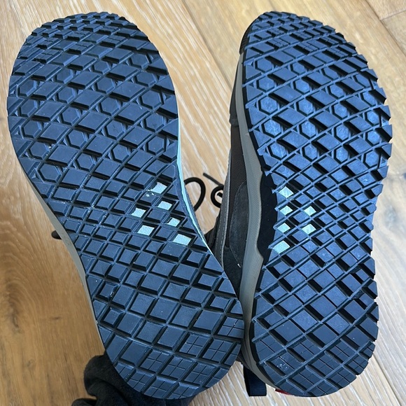 Vans UltraRange Exo Hi MTE-1 Gray Mens Shoes - Picture 9 of 10